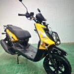 Aikon Motosport YB150T-14 2023
