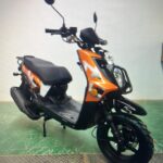 Aikon Motosport YB150T-14 2023