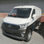 CHANGUAN V7 2024