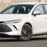 BYD Qin L  2024