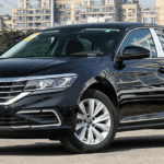 VW PASSAT 2021
