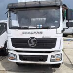 SHACMAN L3000 2024