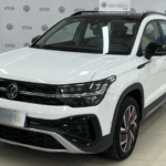 VW THARU XR 2025