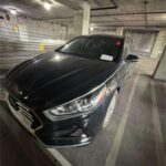 Hyundai Sonata 2019